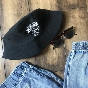 Stussy Bucket Hat